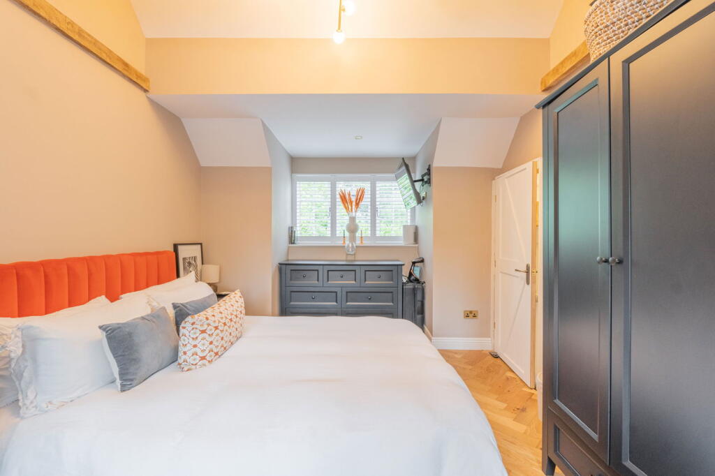 Additional image 35 of Silver Street, Wythall, Birmingham, B47 6LZ