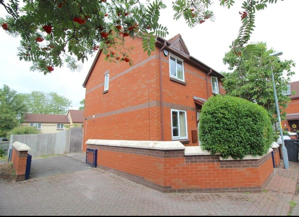 Honeysuckle Grove, Birmingham