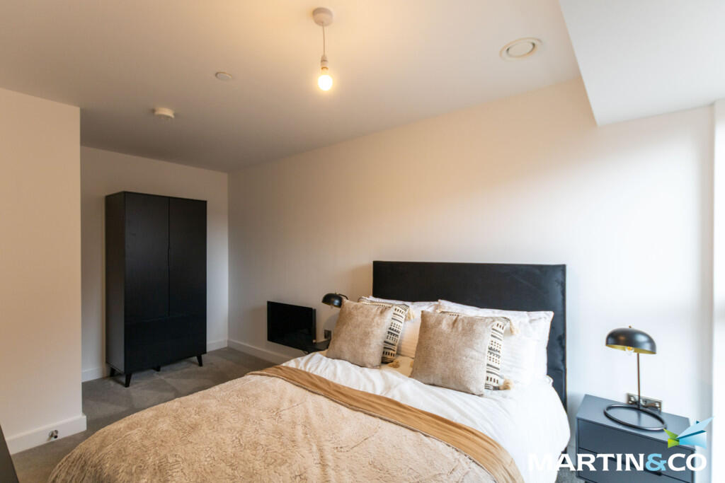 Additional image 5 of Chapmans Yard, Upper Gough Street, Birmingham, B1