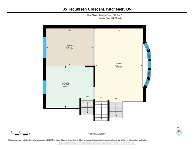 Additional image 47 of 35 Tecumseh Cres