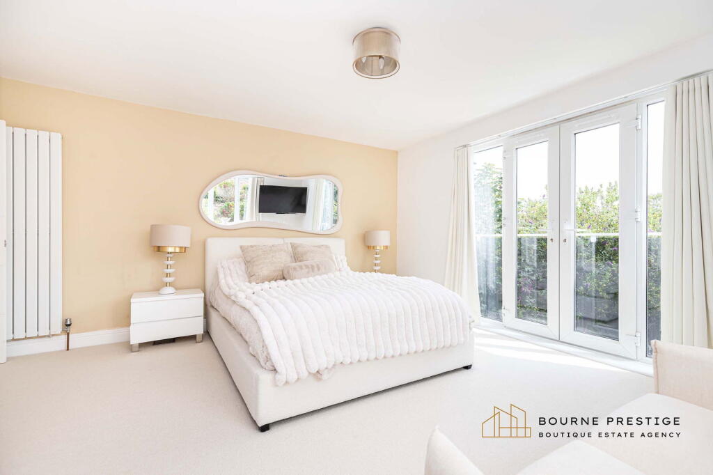 Additional image 15 of Belle Vue Crescent, Southbourne, Bournemouth