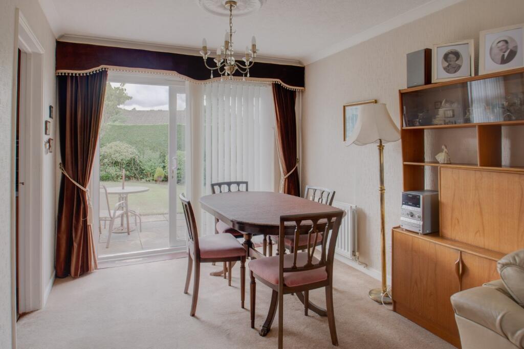 Additional image 4 of Mercot Close, Redditch, Worcestershire, B98