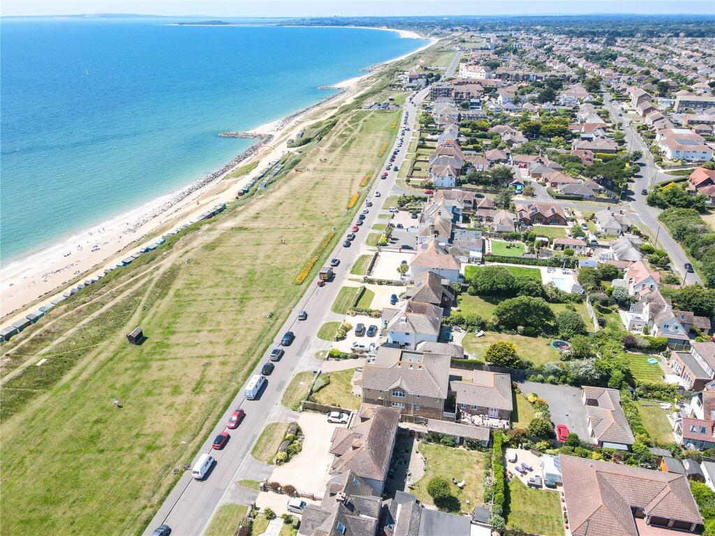 Additional image 26 of Marine Drive East, Barton on Sea, New Milton, Hampshire, BH25