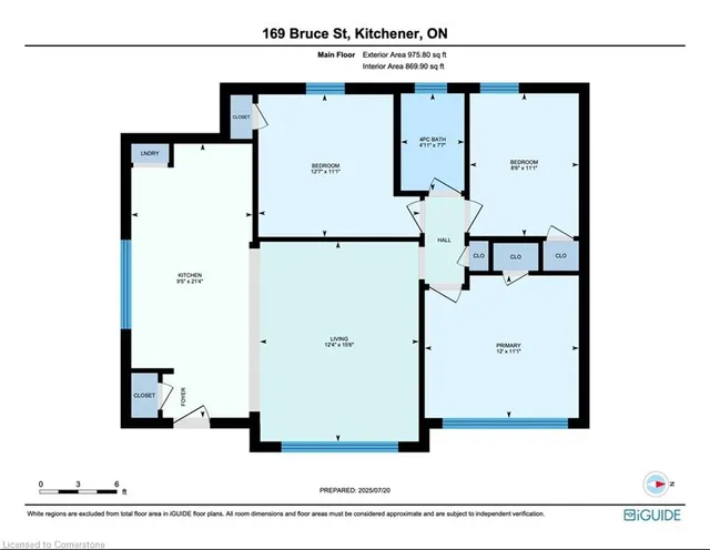 Additional image 26 of 169 Bruce St