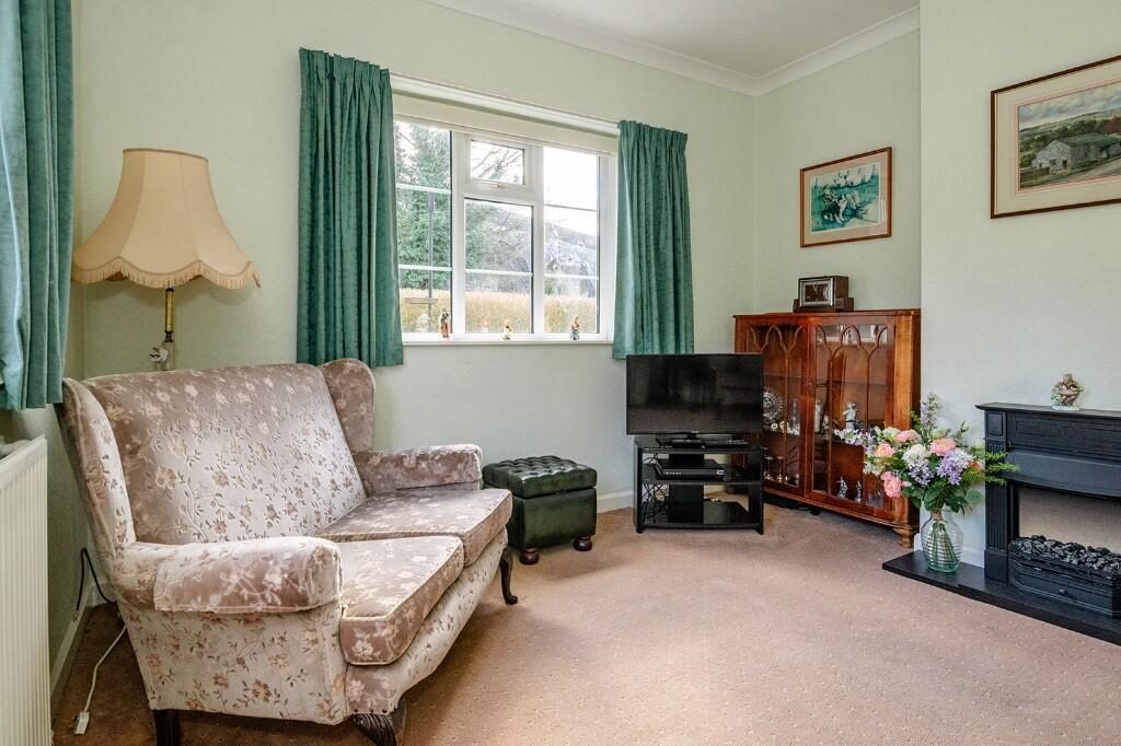 Primary image of Church Street, Settle, North Yorkshire, BD24