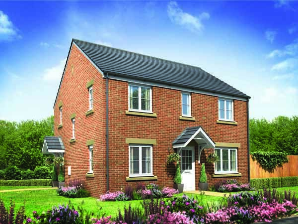 Additional image 2 of Bluebell Walk,
Grand Junction Way,
Westhoughton,
Bolton,
BL5 3JA
