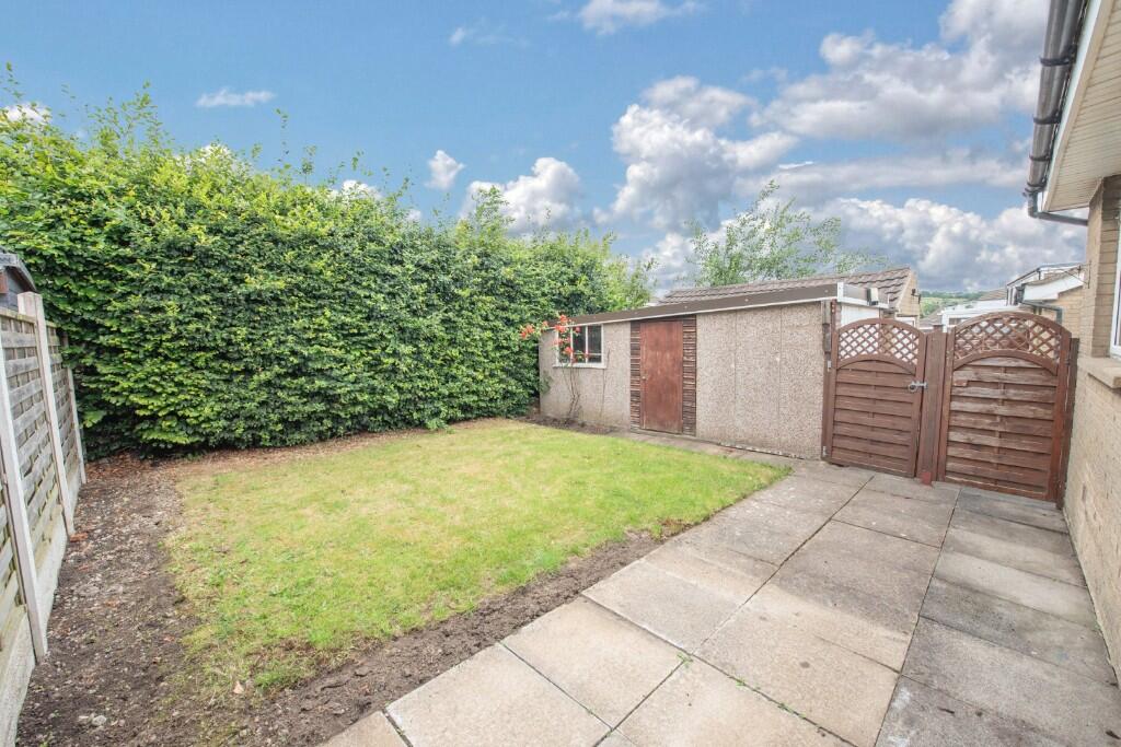 Additional image 8 of 3 Currer Walk, Steeton BD20 6TL