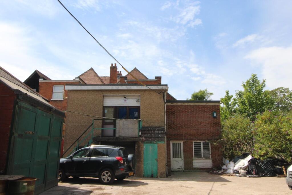 Additional image 17 of Station Road, New Milton, BH25 6HR