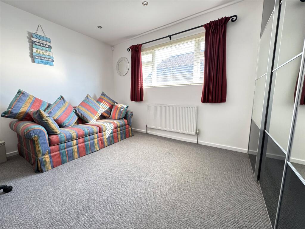 Additional image 8 of Heathwood Avenue, Barton On Sea, Hampshire, BH25
