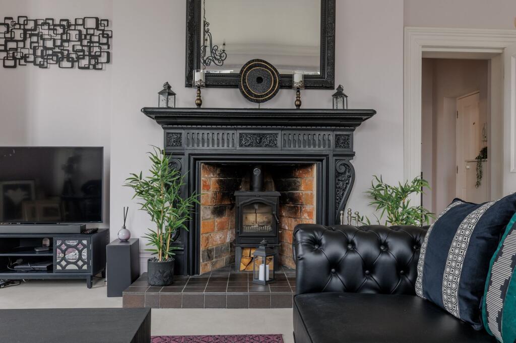 Additional image 11 of Salisbury Road, Burton, BH23