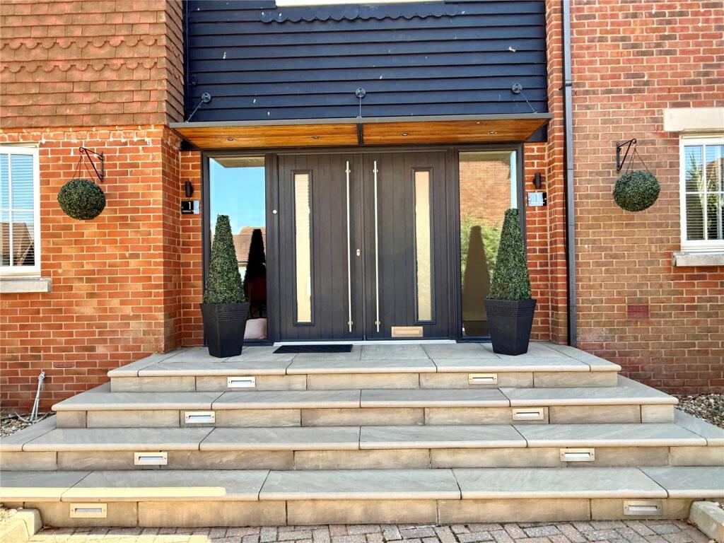 Additional image 21 of Palmyra Place, North Harbour, Eastbourne, East Sussex, BN23