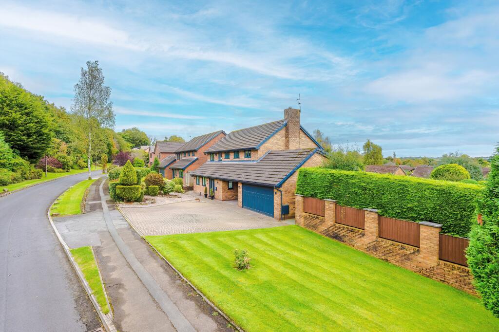 Additional image 51 of New Meadow, Lostock, Bolton, BL6