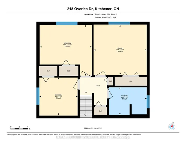 Additional image 33 of 218 Overlea Dr