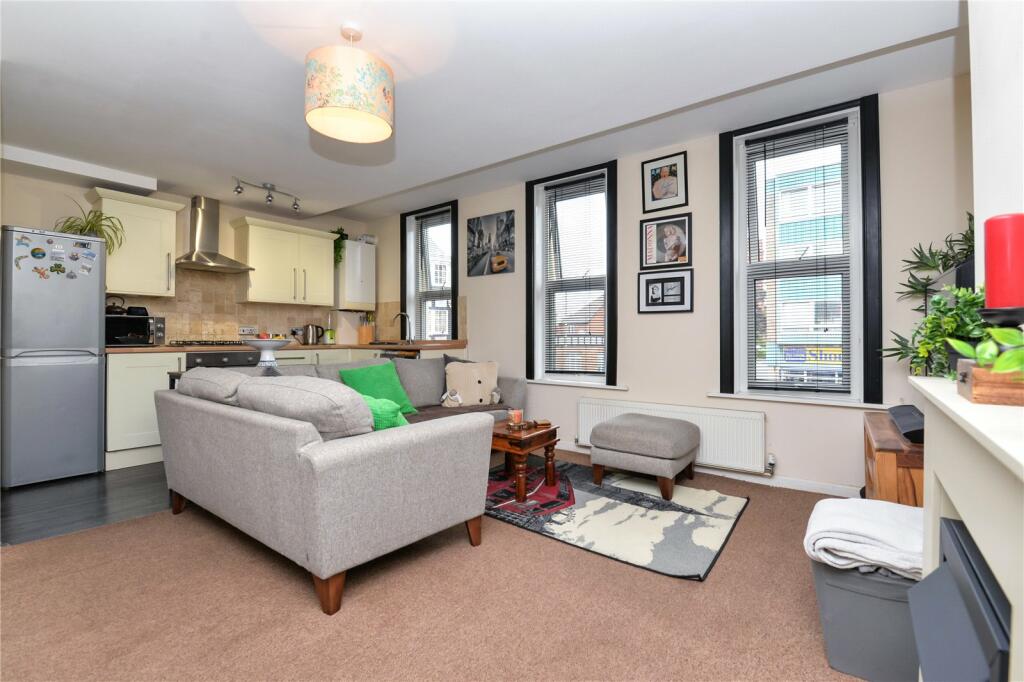 Additional image 17 of Station Road, New Milton, Hampshire, BH25