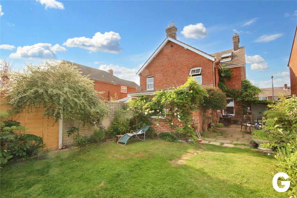 Additional image 22 of Northfield Road, Ringwood, Hampshire, BH24