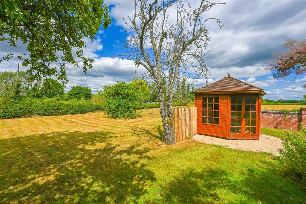 Additional image 23 of Stratford Road, Wootton Wawen, Henley in Arden