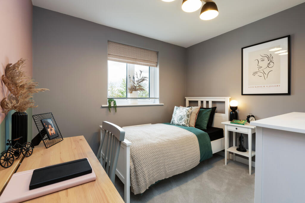 Additional image 9 of Shann Lane,
Keighley,
BD20 6DY