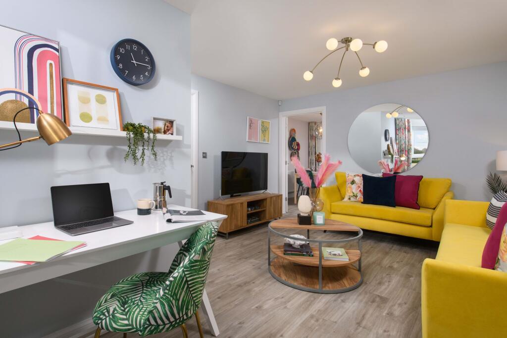 Additional image 4 of Fagley Lane,
Eccleshill,
Bradford,
BD2