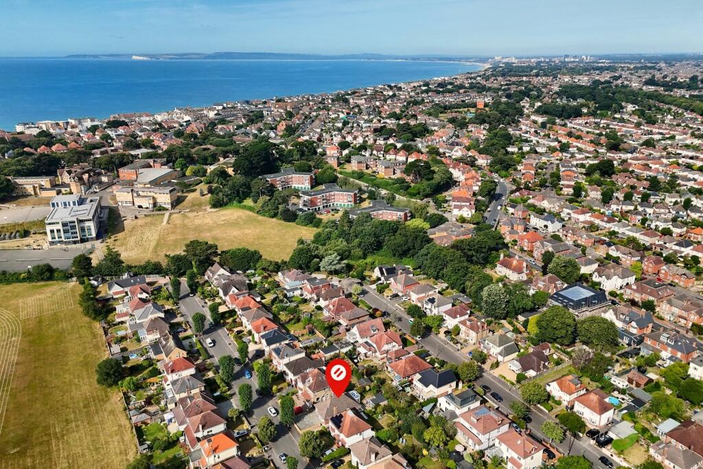 Additional image 4 of Hengistbury Head