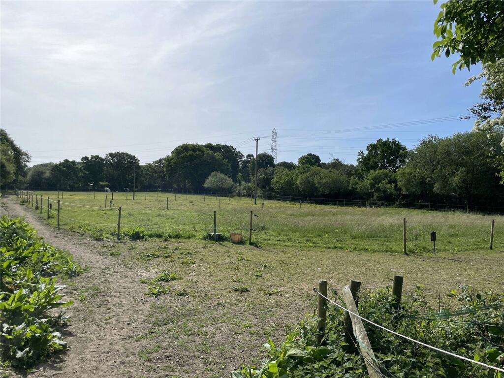 Additional image 20 of Bashley Common Road, New Milton, Hampshire, BH25