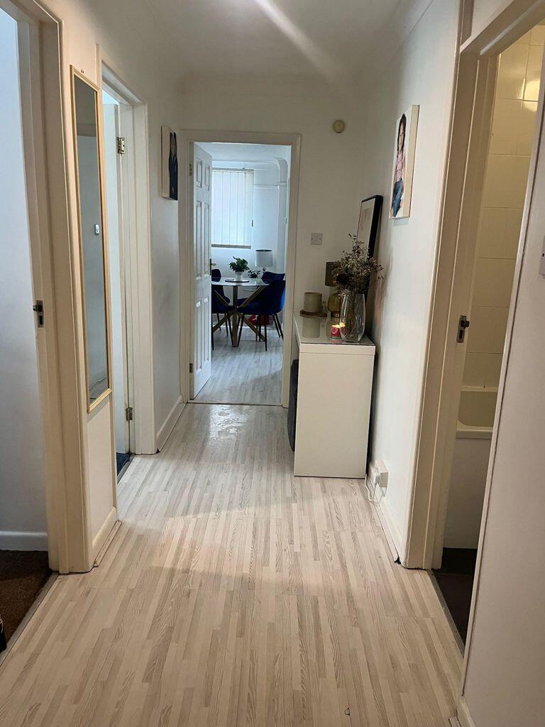 Additional image 10 of Flat 1, Brandon Court, 308 Poole Road, Branksome, Poole, Dorset