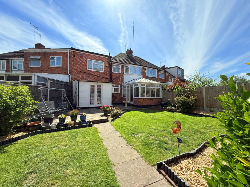 Additional image 20 of Wellsford Avenue, Solihull