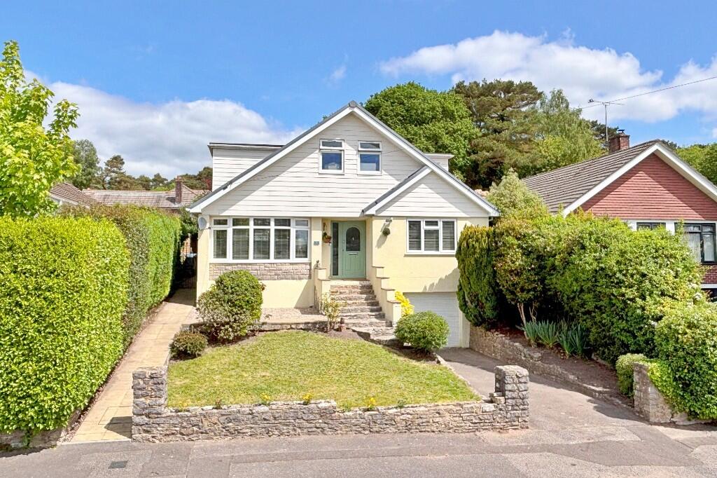 Property image for Lancaster Drive, Broadstone, Dorset, BH18