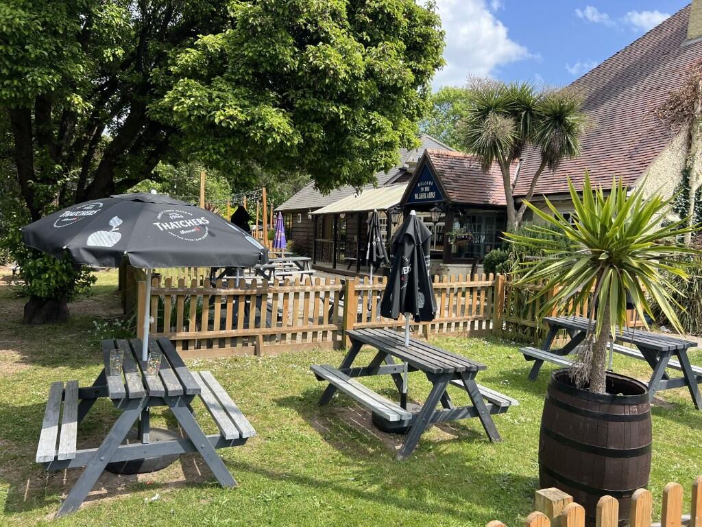 Additional image 13 of The Walker Arms, Station Road, New Milton, Hampshire BH25 6JJ