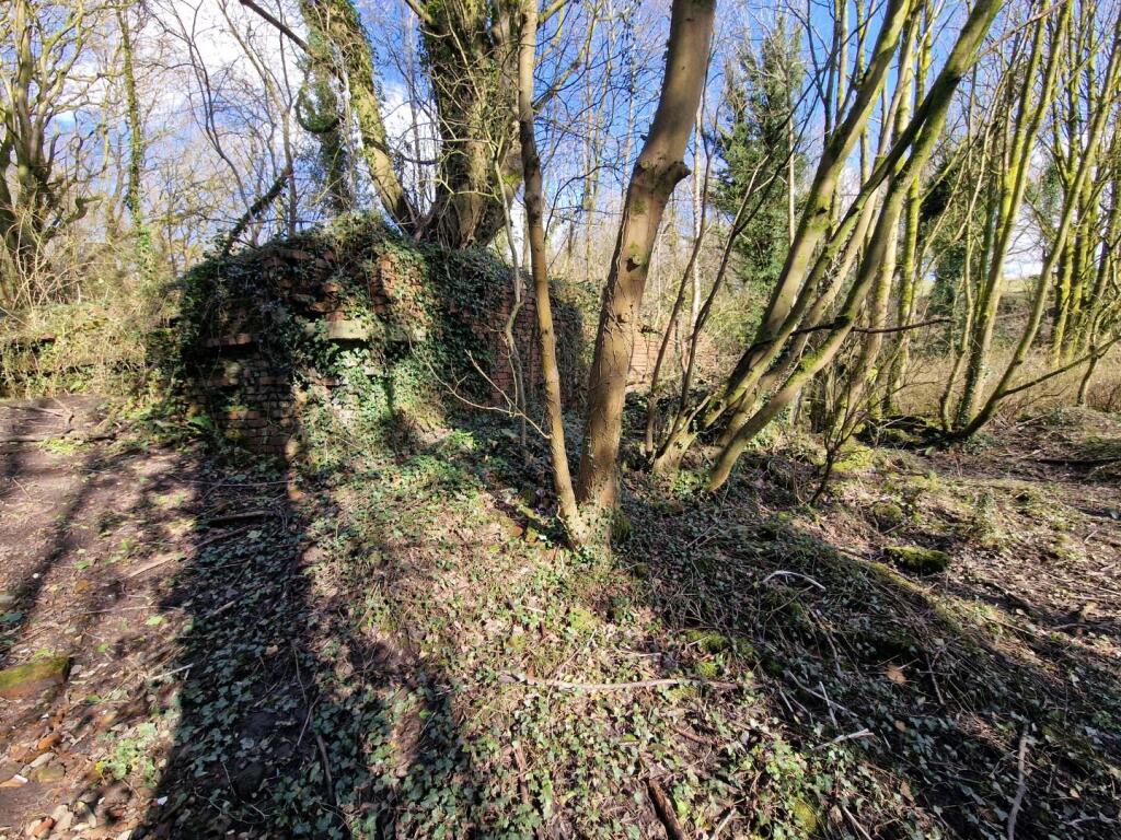 Additional image 9 of Land at Bevis Green Works Mill, Bury, BL9 6RE