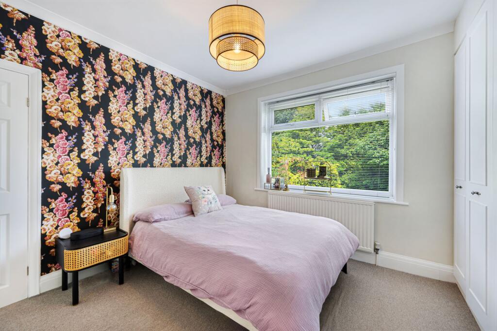 Additional image 13 of Belmont Road, Bolton, BL1 | Spacious Family Home with South-Facing Garden & Open-Plan Living