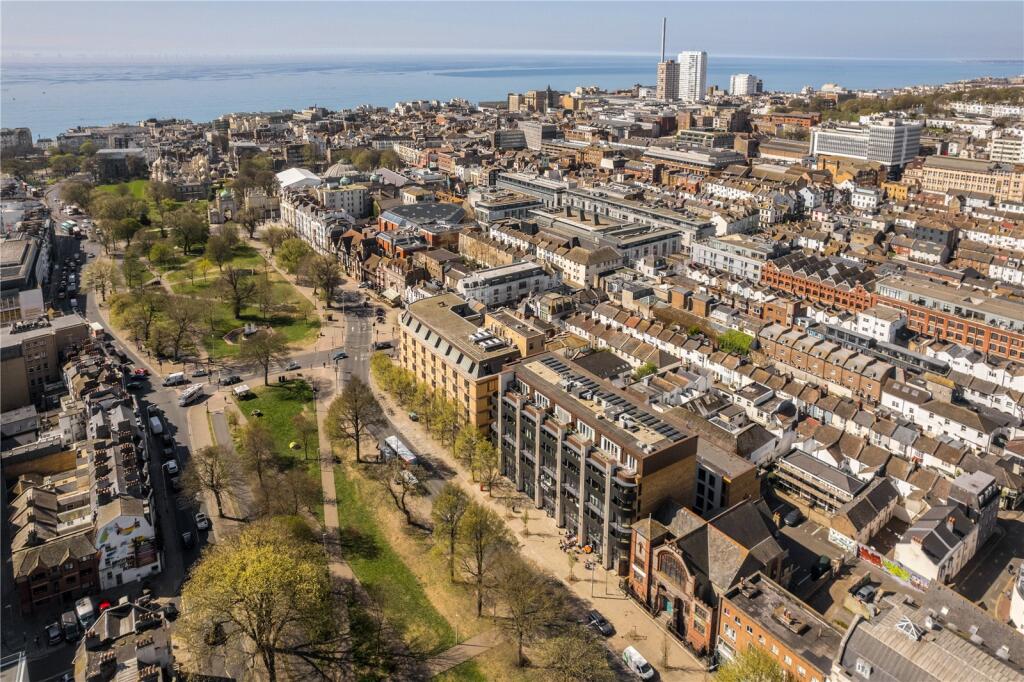 Additional image 21 of Gloucester Place, Brighton, East Sussex, BN1