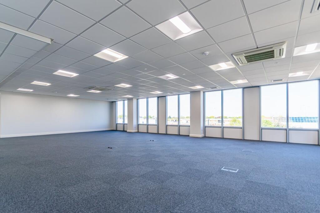Additional image 3 of Suite B, Second Floor Avalon, 26-32 Oxford Road, Bournemouth, BH8 8EZ