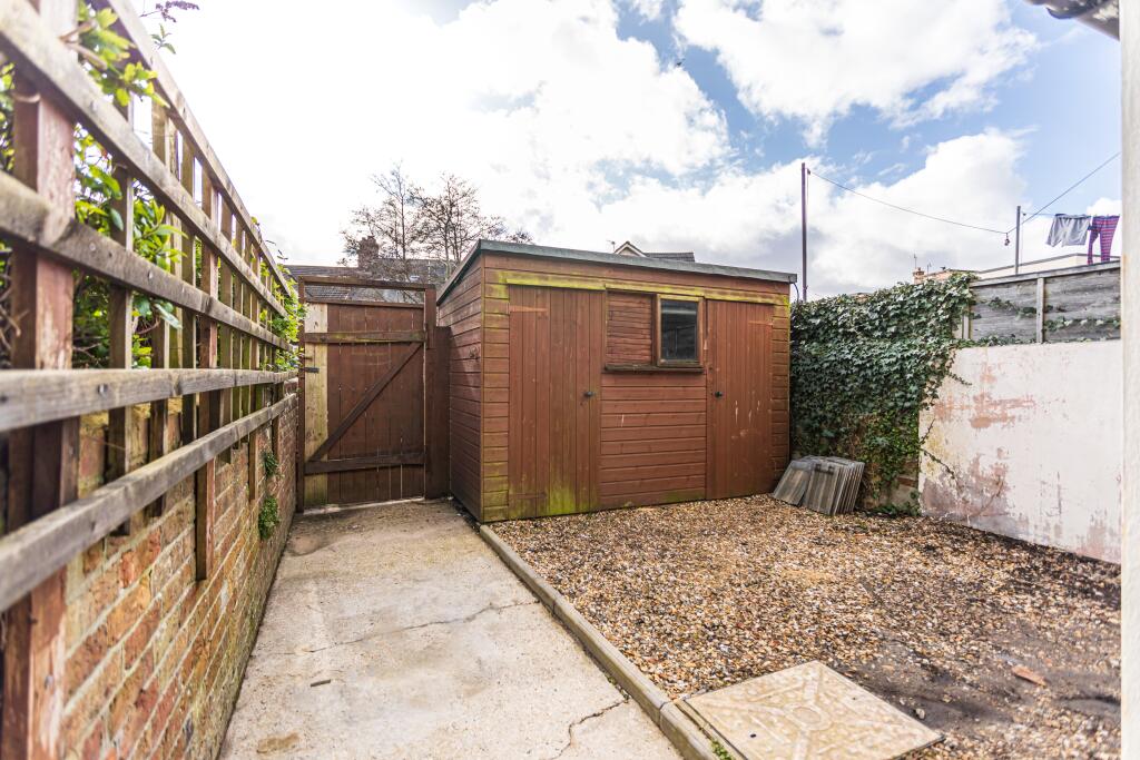 Additional image 17 of Garland Road, Poole,