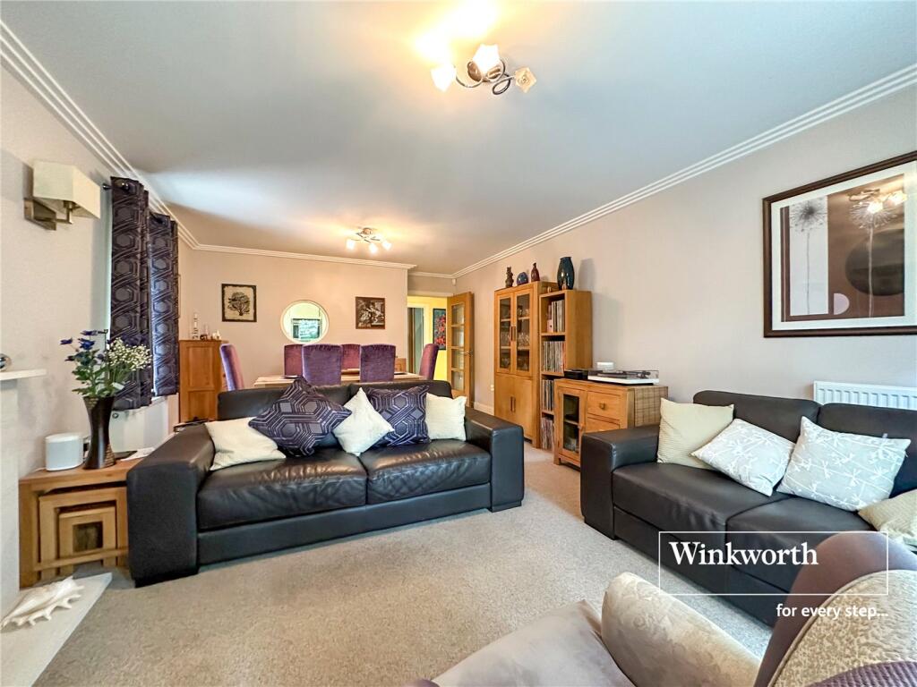 Additional image 5 of Carroll Avenue, Ferndown, Dorset, BH22