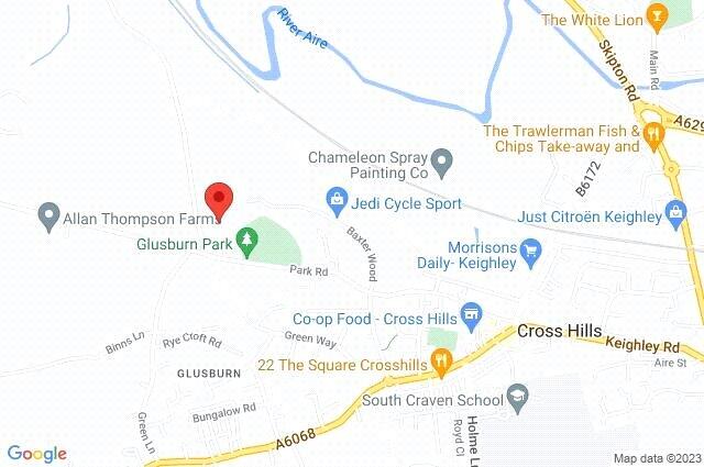 Additional image 4 of Brow Top, Cononley Road, Glusburn, North Yorkshire, BD20