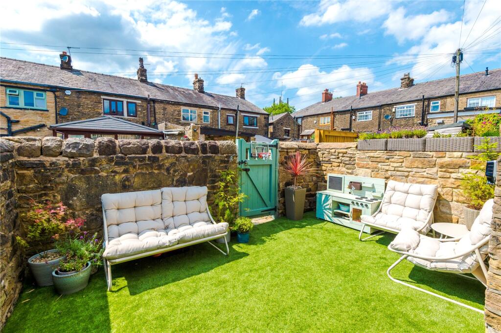 Additional image 42 of Nelson Street, Horwich, Bolton, BL6
