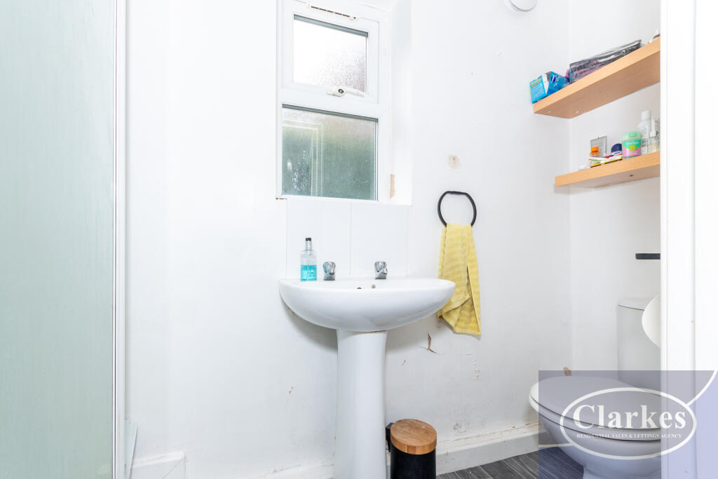 Additional image 5 of Ground Floor Flat Portchester Road SHORT WALK TO STATION