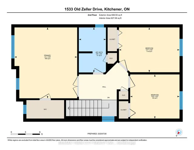 Additional image 25 of 1533 Old Zeller Dr