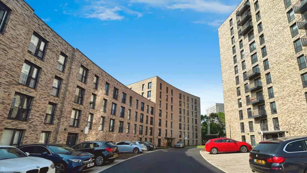 Additional image 2 of Griffiths Close, Belgrave Village, B12