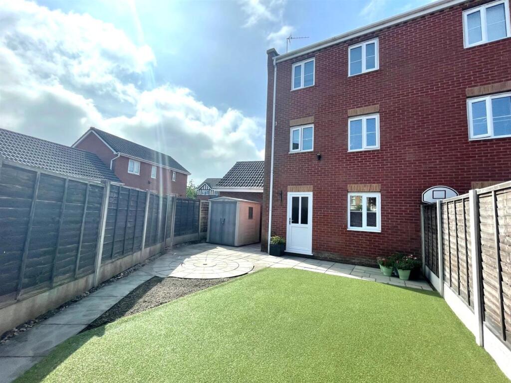 Additional image 25 of Holmecroft Chase, Westhoughton, Bolton