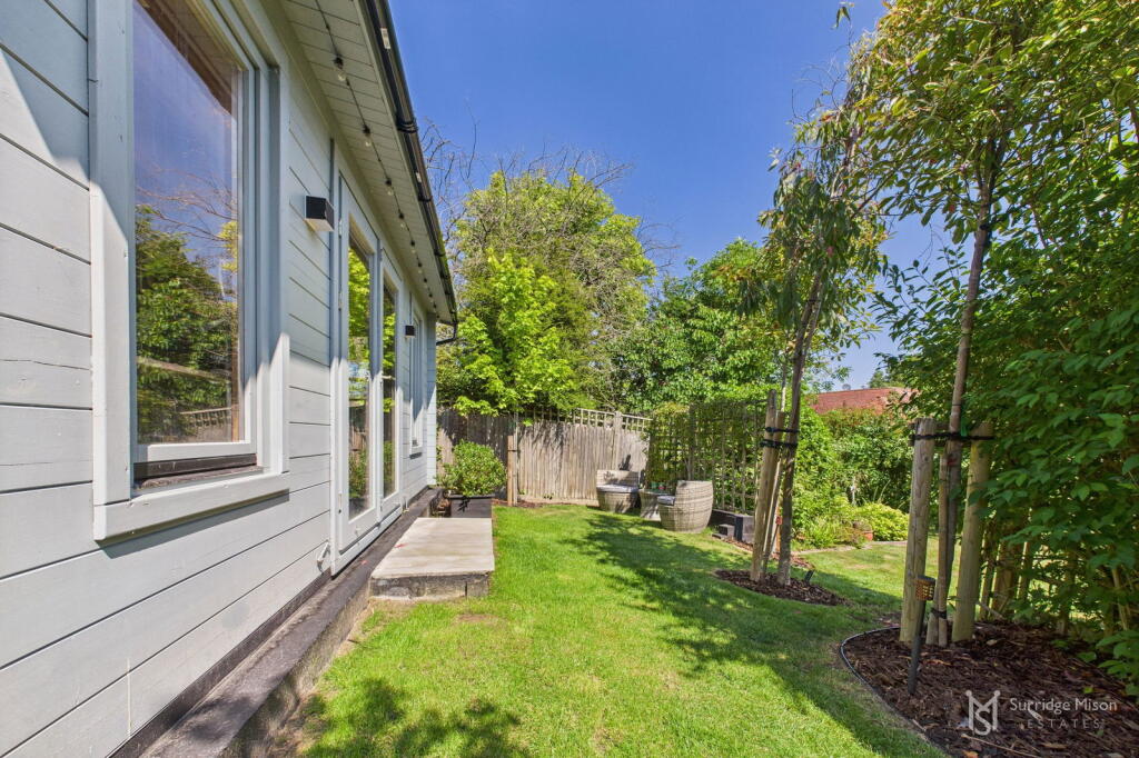 Additional image 26 of Upper Wish Hill, Willingdon Village, Eastbourne, BN20