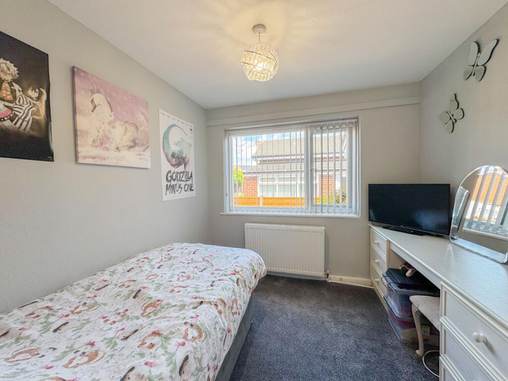 Additional image 24 of Bellingham Close, Lowercroft, Bury, BL8