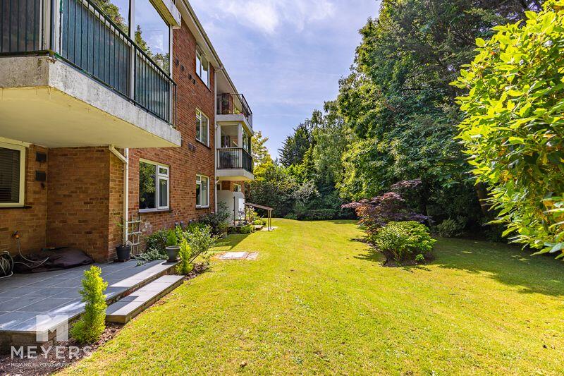Additional image 9 of Talbot Hill Road, Talbot Park, BH9