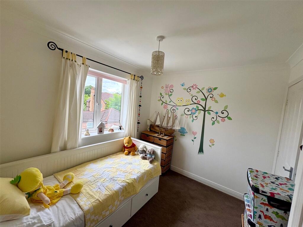 Additional image 20 of Radlow Crescent, Birmingham, West Midlands, B37