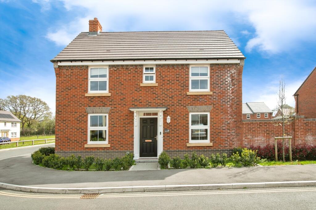 Additional image 16 of Edmund Crescent, BEARWOOD, Bournemouth, Dorset, BH11