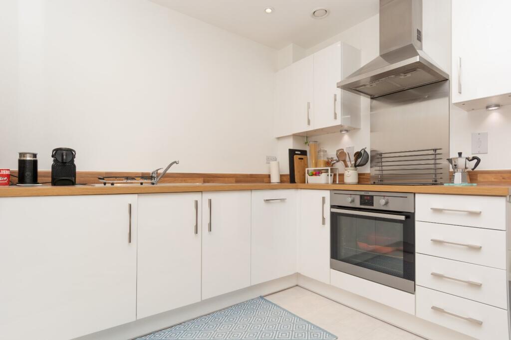 Additional image 2 of Serra House, Charrington Place, St. Albans, Hertfordshire