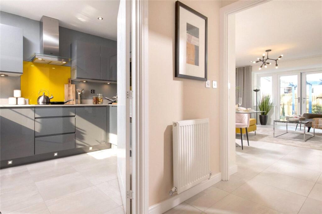 Additional image 14 of Plot 134, Lucas Gardens, Dog Kennel Lane, Shirley, Solihull, West Midlands, B90