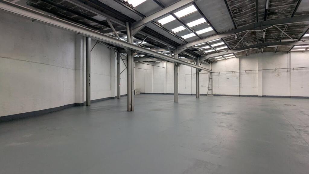 Additional image 4 of Unit 5 Aston Expressway Industrial Estate, Birmingham, B6 4EX