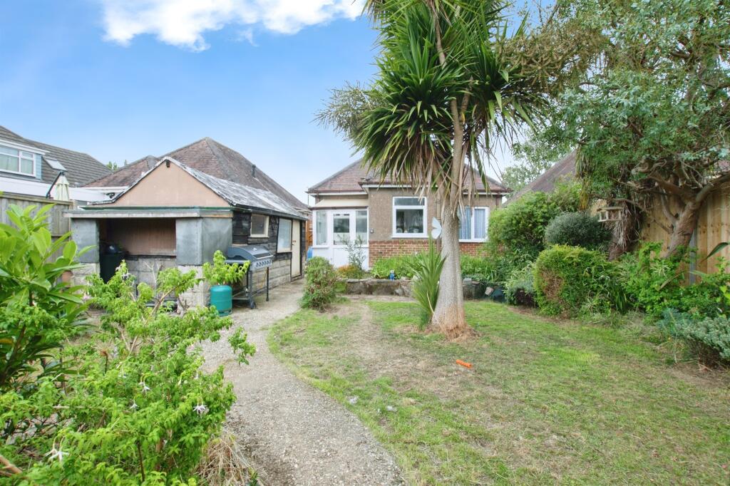 Additional image 10 of Western Avenue, Bournemouth