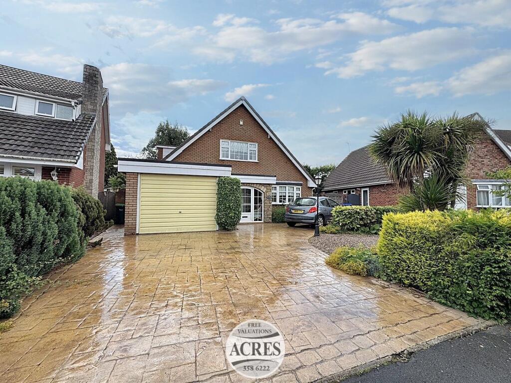Additional image 55 of Ravenhurst Drive, Great Barr, Birmingham